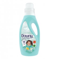 Dawny fabric conditioner dream garden scent 2 liters