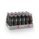 Pepsi Diet Glass 250 ml Tension 24