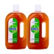 Dettol - Original 125 ml - Tablet