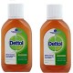 Dettol Small Original Mold 70 gm