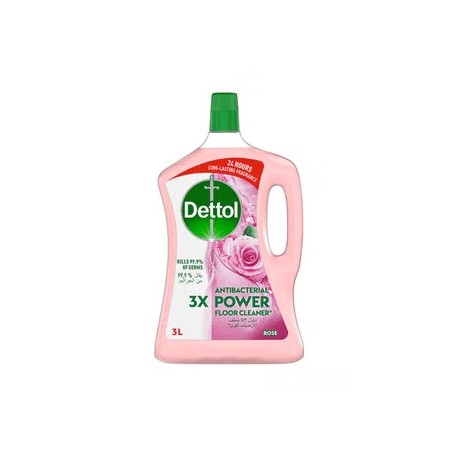 Dettol sterilizer 4 liter-pill