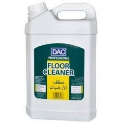 DAC Multi Disinfectant 4 liter