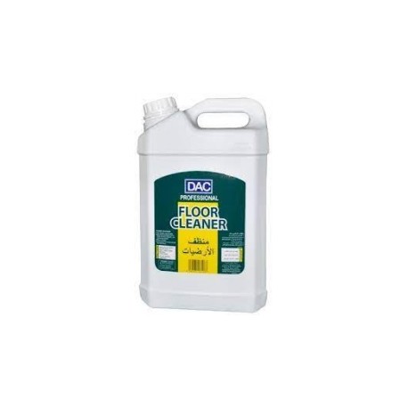 DAC Disinfectant Lavender 4*1 Gallon