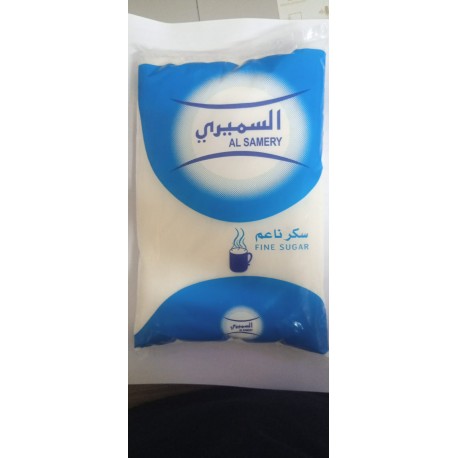 Samiri sugar 1 kg 20