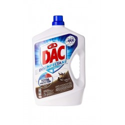 Dac Disinfectant Bakhour 3 Liter