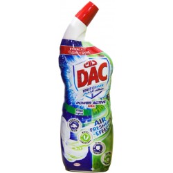 DAC Toilet Cleaner Pine Scent 750 ml