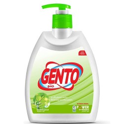 Gento Hand Soap Nature Inspired 500 ml