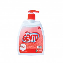 Gento Hand Soap Superior Protection 500 ml