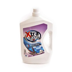 Xtia Care Disinfectant floors with our scent 3 liters