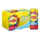 Zero Fruit Ice Tea, 240 ml, 24 pcs