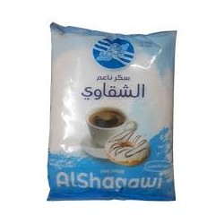 Shagawi sugar 1 kg * 20