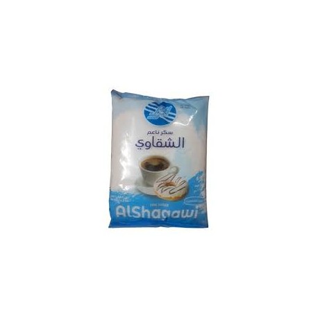 Shagawi sugar 1 kg * 20