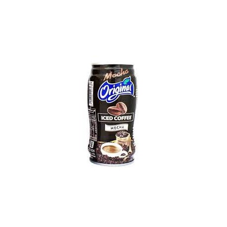 Original cappuccino iced coffee 240 ml * 24