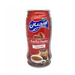 Original classic iced coffee 240 ml *24