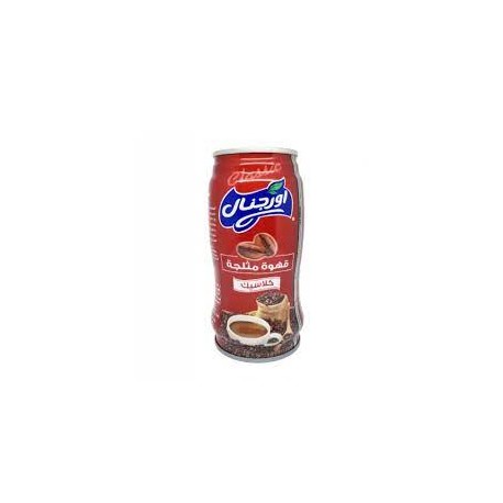 Original classic iced coffee 240 ml *24