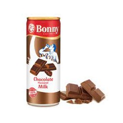 حليب بوني شوكولاته 250 مل شد24