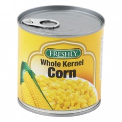 Freshly Whole Grain Corn 185 gm