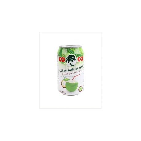 Coconut drink Coco Nata 310 ml * 24