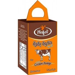 Hafel Original Cream Fudge 200 gm