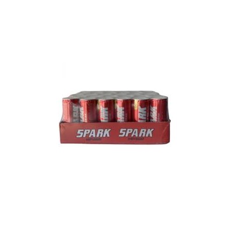 Spark 185 ml * 30 (cartons for free when buying 10 cartons or more