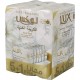 Lux Soap Creamy Perbection 125 gm x 6