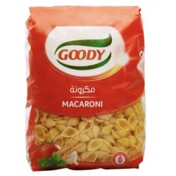 Goody No. 18 Pasta 450 gm x 24 pack of 1