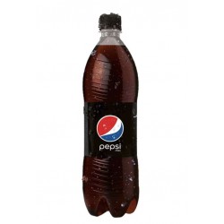 Pepsi Zero Sugar 1 Liter x 12 - جملة اكسبرس