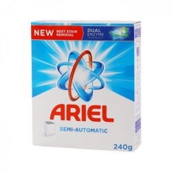 Ariel Soap Medium 240 gm x 32