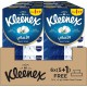 Kleenex Original 70 Ply 5+1 x 6