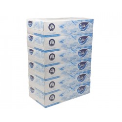 Fine Classic Tissues 80 Ply x 4+2