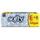 Softy Toilet Tissues x 8+4 * 4