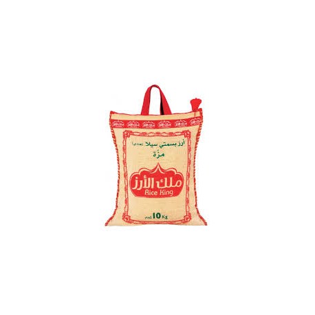 Malk rice of the rice, the special rice, 10 kg