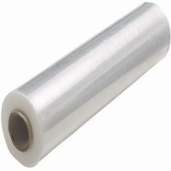 Shear Cling Film 450 mm *  200 m x 6