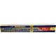 ٍRex Aluminum Foil 45 mm * 85 m Box