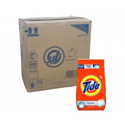 Tide Original Scent Soap 5 Kg x 3