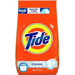 Tide Original Soap 5 Kg x 3