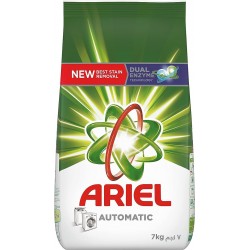 Ariel Automatic Soap 7 Kg