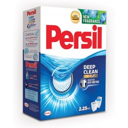 Persil Deep Clean Soap 2.25 Kg x 6