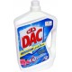 Dac Disinfectant With Rose Scent 3 liters x 6