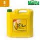 Mazola corn oil 5 liter gallon