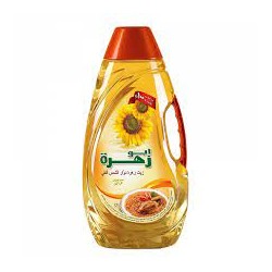 Abu Zahra sunflower oil 1.5 * 6