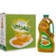 Arabie Oil Plastic 3.5 liter Pcs 4