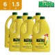 Sunny S-flower Cooking Oil 1.8Ltr of 6pcs