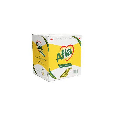 Afia olive oil 500 ml - tablets