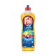 Pril Dishwashing Soap 5 In 1 . 1Liters x 12