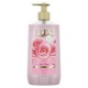 Lux Hand Soap Soft Rose 500 ml x 12