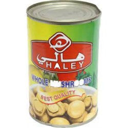 Halli whole mushrooms 400 gm  * 24