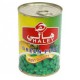 Haly green peas cans 400 gm* 24