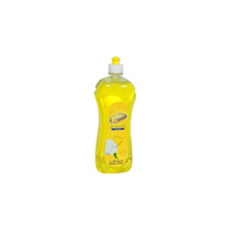 Shear Dishwashing Soap With Lemon 1 liter x 12