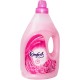 Comfort Flora Soft 4 liters x 4